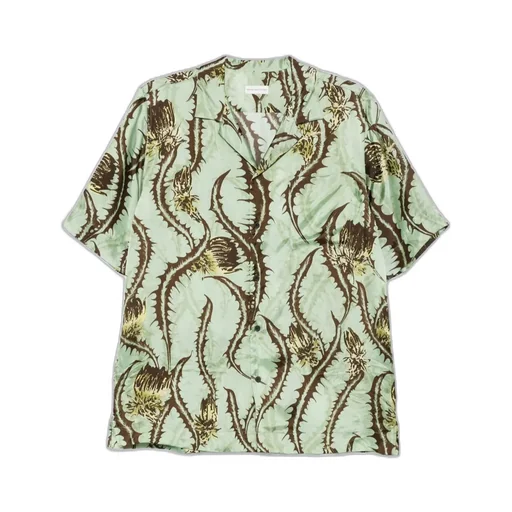 Dries Van Noten Carltone Shirt