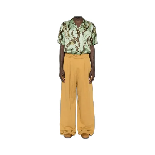 Dries Van Noten Carltone Shirt