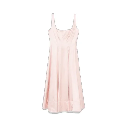 Wells Midi Dress