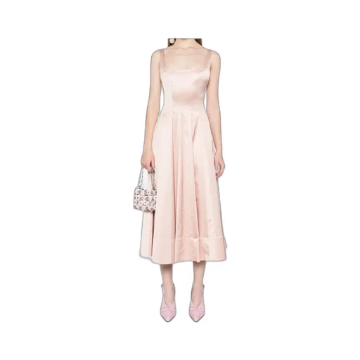 Wells Midi Dress