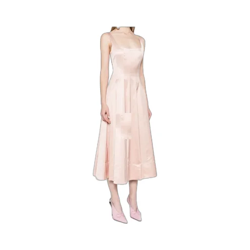 Wells Midi Dress