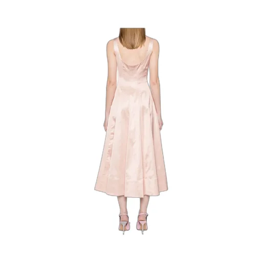 Wells Midi Dress