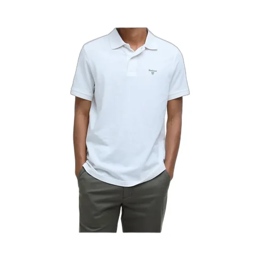 Sports Polo Shirt