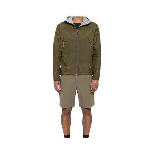 Insulated Lightweight Jacket