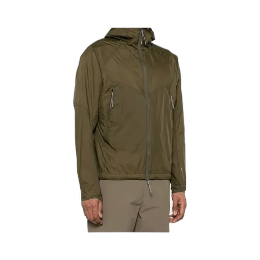 Insulated Lightweight Jacket