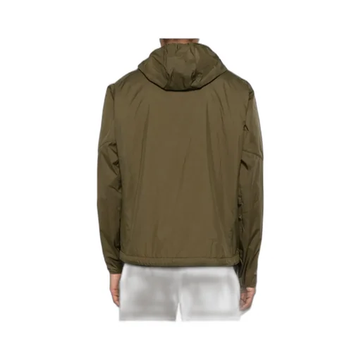 Insulated Lightweight Jacket
