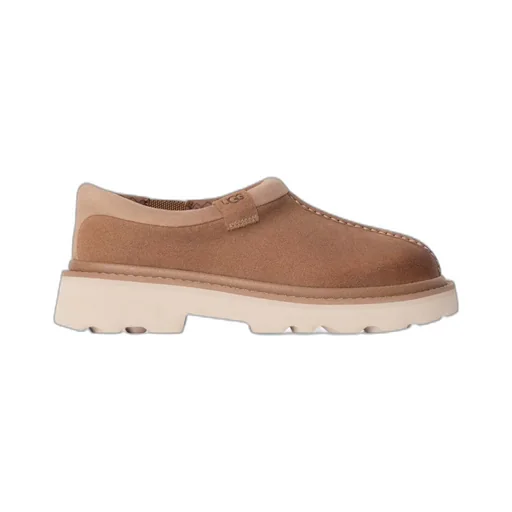 Ugg Tasman Lug Loafers