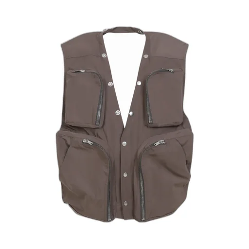 Rick Owens Hollywood Cargo Vest