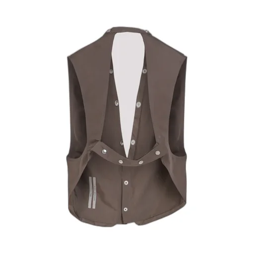Rick Owens Hollywood Cargo Vest
