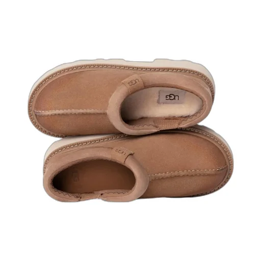 Ugg Tasman Lug Loafers