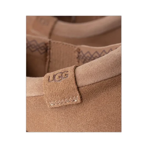 Ugg Tasman Lug Loafers
