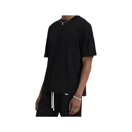 Represent Cotton Crew Neck Tee