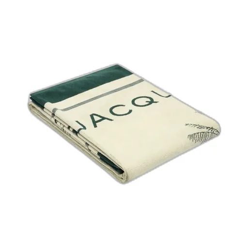 Jacquemus The CroisiÈRe Beach Towel
