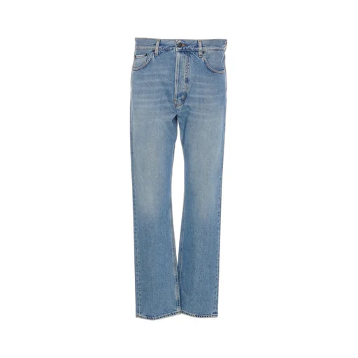 Haikure Relaxed Fit Jeans