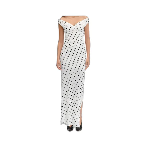 Jacquemus The Rita Long Dress