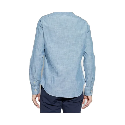 Eleventy Classic Tailored Fit Shirt
