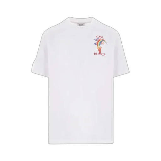 Casablanca Nature's Teacher T-Shirt