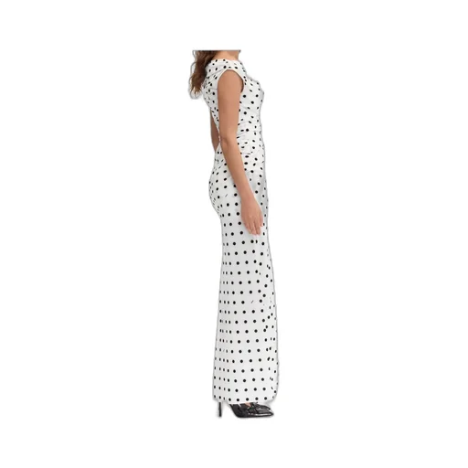 Jacquemus The Rita Long Dress
