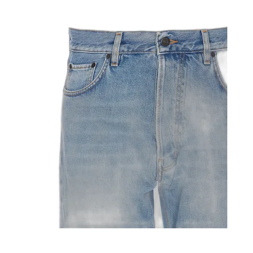 Haikure Relaxed Fit Jeans