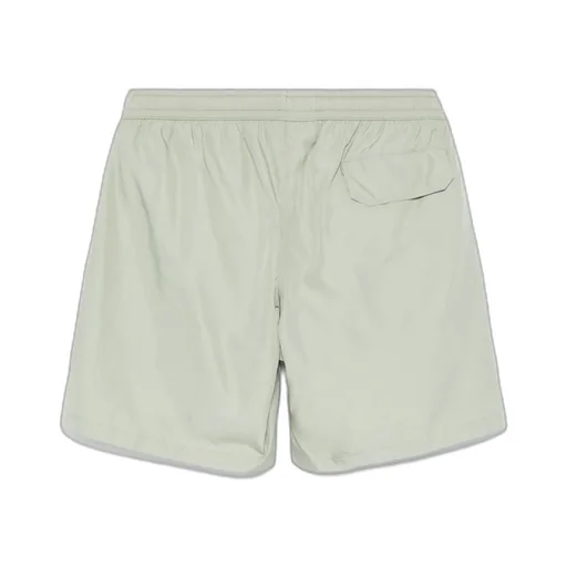 Drawstring Swim Shorts