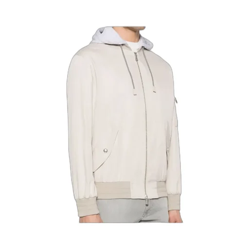 Long Sleeve Casual Jacket