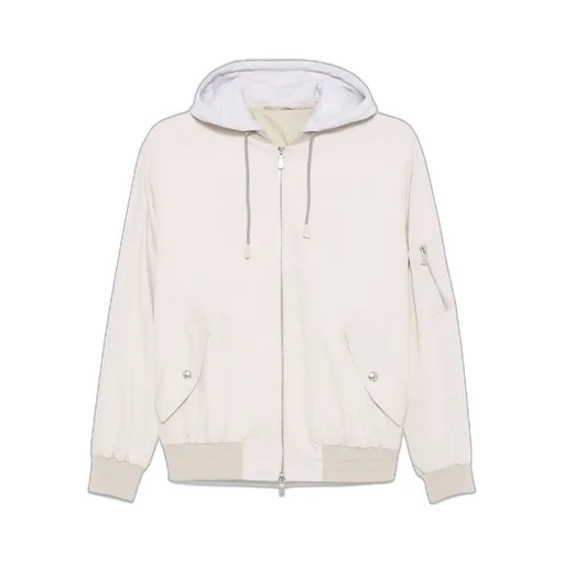 Long Sleeve Casual Jacket