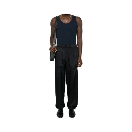 Helio Vest