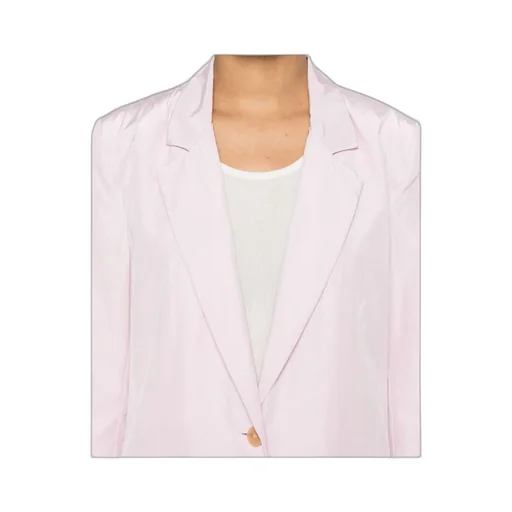 Lapels Blazer