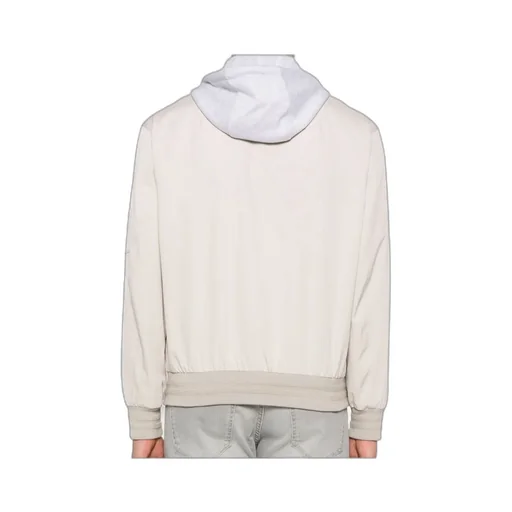 Long Sleeve Casual Jacket