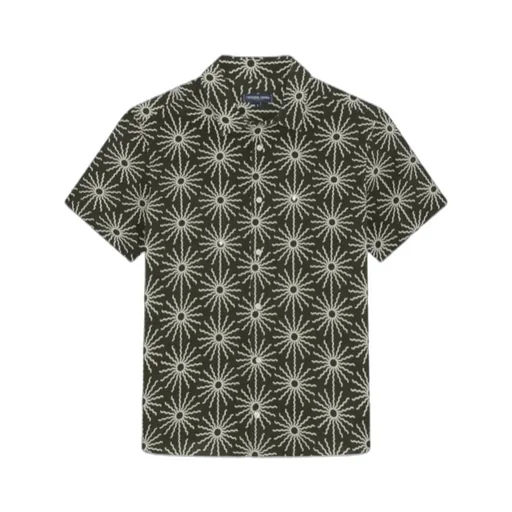 Castro Shirt