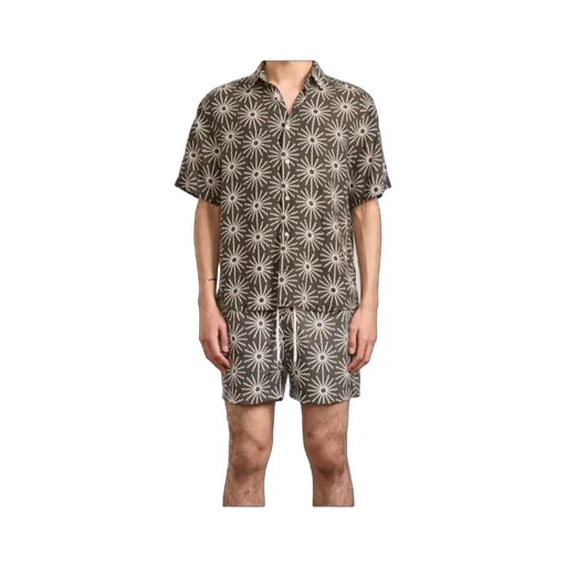Castro Shirt