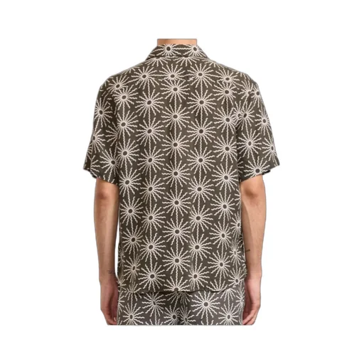 Castro Shirt