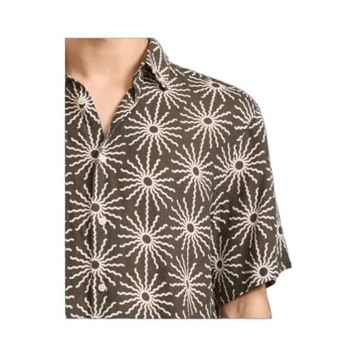Castro Shirt