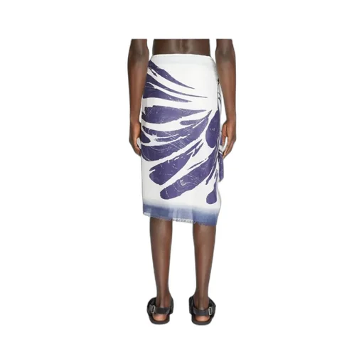 Abstract Beach Towel