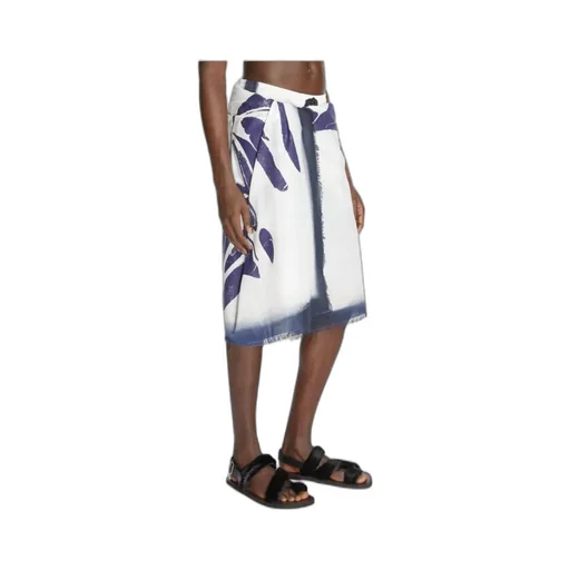 Abstract Beach Towel