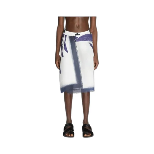 Abstract Beach Towel