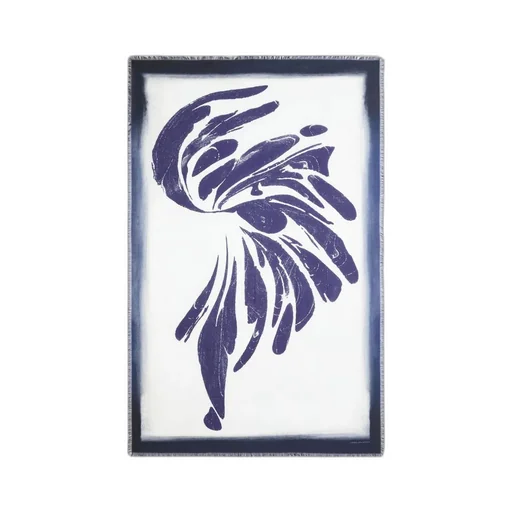 Abstract Beach Towel
