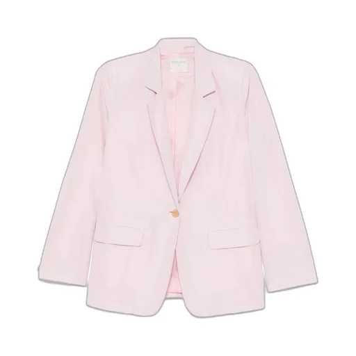 Lapels Blazer