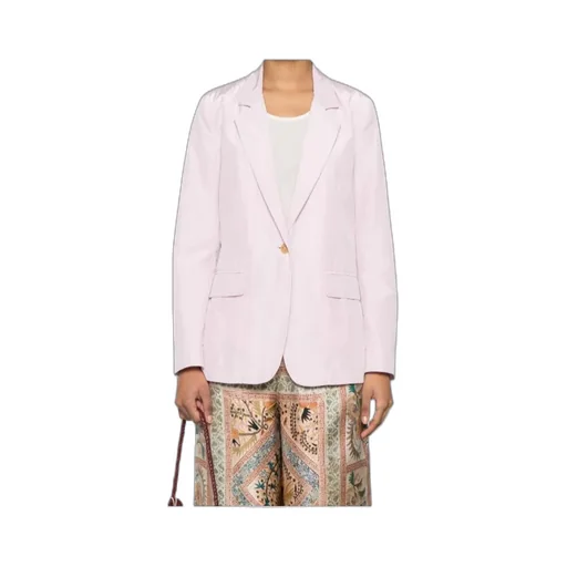 Lapels Blazer