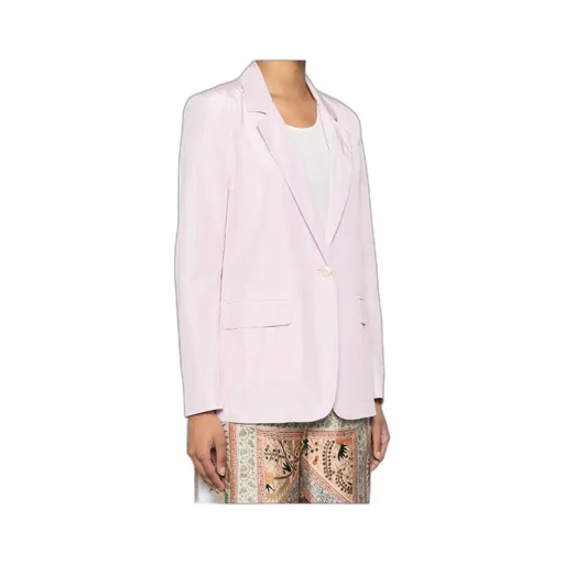 Lapels Blazer