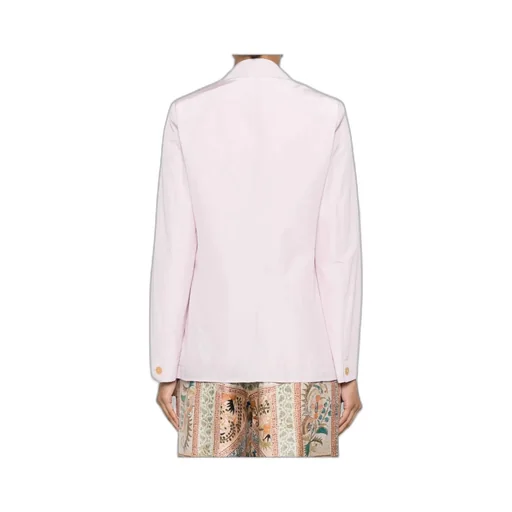 Lapels Blazer