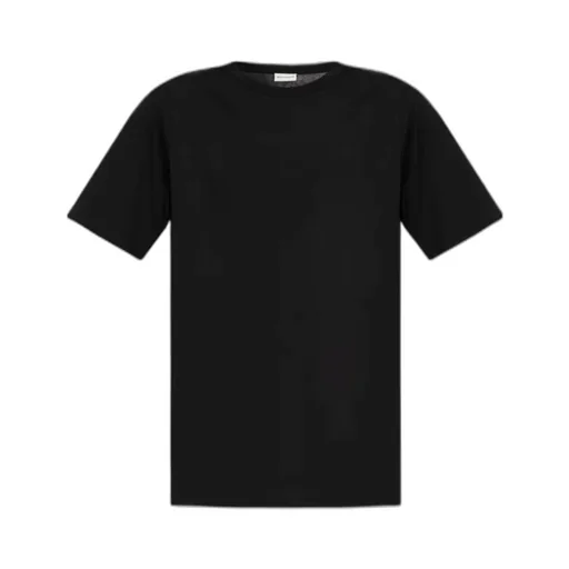 Item O-Neck Short-Sleeved T-Shirt