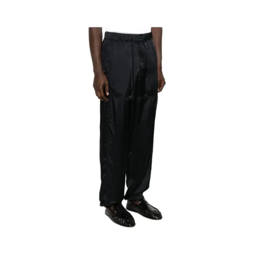 Dries Van Noten Parachute Pants
