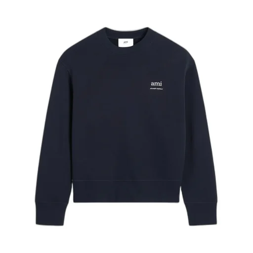 Ami Ami Alexandre Mattiussi Sweatshirt