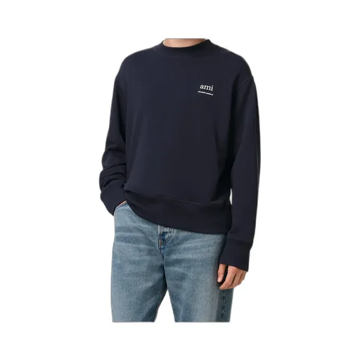 Ami Ami Alexandre Mattiussi Sweatshirt