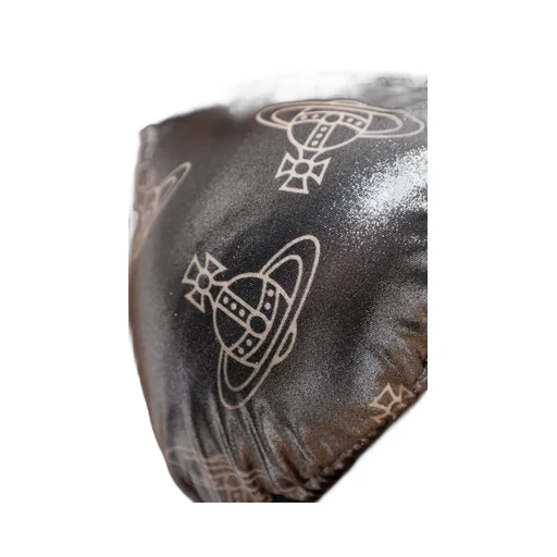 Vivienne Westwood Orb Printed Bikini Set