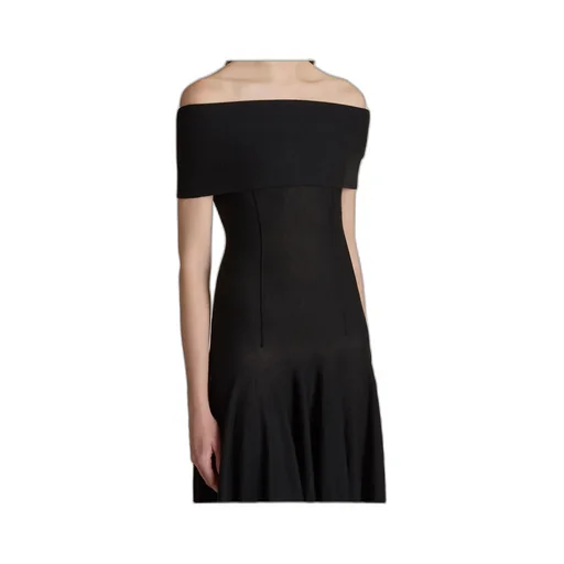 Khaite Ava Dress