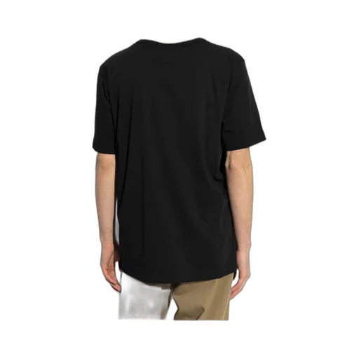 Item O-Neck Short-Sleeved T-Shirt