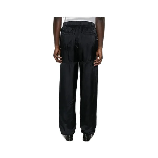 Dries Van Noten Parachute Pants