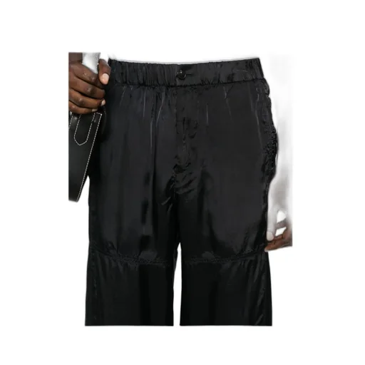 Dries Van Noten Parachute Pants